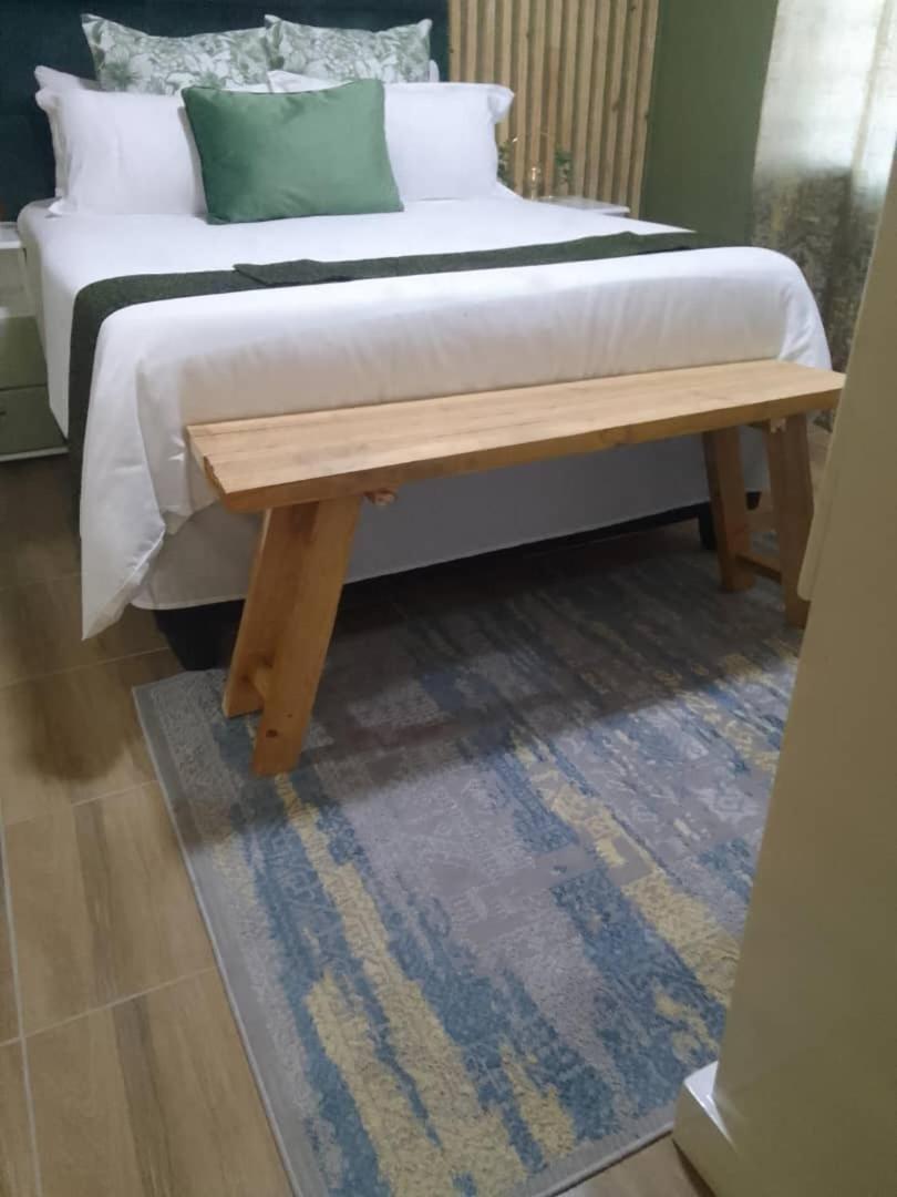 Kanana Villas- Maun 1 Bedroom Apartment Esterno foto